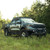 Rival RIVAL Aluminum Roof Rack 2024-2026 Ford Ranger | 2024-2026 Ford Ranger Raptor 2M.1802.1MB 