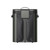 GOPack12 Single Zone Backpack 12V Portable Cooler | ICECO | 13.5 QT | 12 LT | Gray