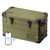 JEEP APL35 Dual Zone 12V Portable Freezer | ICECO | 37 QT | 35 LT | Olive