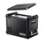 VL45Plus Single Zone 3 Way Access 12V Portable Freezer | ICECO | 44 QT | 41 LT | Black