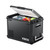 ICECO VL45Plus Single Zone 3 Way Access 12V Portable Freezer | ICECO | 44 QT | 41 LT | Black 