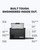 ICECO VL45Plus Single Zone 3 Way Access 12V Portable Freezer | ICECO | 44 QT | 41 LT | Black 