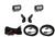 Ford Bronco Sport Reverse Kit Dual S2 Sport W/C Baja Designs