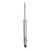 Bilstein 22-24 Ford Maverick B8 TerraSport Lift Kit - 1.75in Front & 1.5in Rear Lift