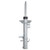  Bilstein 22-24 Ford Maverick B8 TerraSport Lift Kit - 1.75in Front & 1.5in Rear Lift 