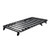 Ford Bronco 4Door w/Hard Top (U725) Slimline 3 Roof Rack Kit KRFB100T