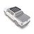 Ford Ranger T6.2 Double Cab (P703) Slimline 3 Roof Rack Kit KRFR100T