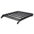 Ford Ranger T6.2 Double Cab (P703) Slimline 3 Roof Rack Kit KRFR100T
