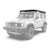 Front Runner Ineos Grenadier Slimline 3 Roof Rack Kit KRIG100T 