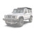 Ineos Grenadier 3/4 Slimline 3 Roof Rack Kit KRIG101T
