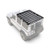 Ineos Grenadier 3/4 Slimline 3 Roof Rack Kit KRIG101T