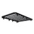 Ineos Grenadier 3/4 Slimline 3 Roof Rack Kit KRIG101T