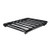 Front Runner Toyota 4Runner 6th Gen (N500) 3/4 Slimline 3 Roof Rack Kit KRTF100T 