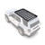 Toyota 4Runner 6th Gen (N500) Slimline 3 Roof Rack Kit KRTF101T