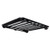 Toyota Land Cruiser 250 Prado 3/4 Slimline 3 Roof Rack Kit KRTL100T