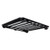 Front Runner Toyota Land Cruiser 250 Prado 3/4 Slimline 3 Roof Rack Kit KRTL100T 