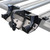 Front Runner Slimline 3 Spade or Shovel Mount RRAC1002 