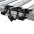 Front Runner Slimline 3 Spade or Shovel Mount RRAC1002 