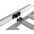 Slimline 3 Quick Release Awning Mount RRAC1003