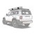 Front Runner Slimline 3 Quick Release 270° Awning Mount RRAC1004 