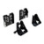 Front Runner Slimline 3 Quick Release 270° Awning Mount RRAC1004 