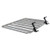 Front Runner Slimline 3 Recovery Board Side Mount Bracket RRAC1005 