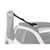 Slimline 3 Shower Arm RRAC1010