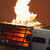 Howl R4 MKII Propane Camp Fire Pit