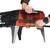Howl R4 MKII Propane Camp Fire Pit