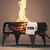 Howl R4 MKII Propane Camp Fire Pit