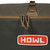 Howl R4 MKII HaulBag | Ranger Olive
