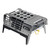 Howl R3 Propane Camp Fire Pit