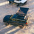  ARB Hard Case Awning with Light 2.5m Black 814712 