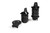 BDS Suspension BDS Performance Towing Air Suspension Load Leveling Kit | Stock - 2" lift | GM 1500 2019-2026 