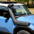 ARB Safari ARMAX Snorkel SS191HP
