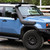  ARB Safari ARMAX Snorkel SS191HP 