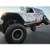 Jeep HD Front Brake Lines 40 Inch (18-Present, JL/JT)