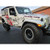 Jeep HD Front Brake Lines 40 Inch (18-Present, JL/JT)