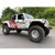 Jeep Gladiator 4.5 Inch Diesel Front Coil Springs (20-Present, JT)