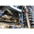 Jeep Front Track Bar Bracket Brace (18-25, JL/JT)