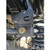 Jeep Front Track Bar Bracket Brace (18-25, JL/JT)
