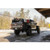 Jeep Gladiator Adjustable Rear Heim Track Bar 2020+ JT Clayton Off Road