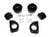 TeraFlex 08-12 Jeep KK Liberty 2 Inch Performance Spacer Lift Kit TeraFlex 1301208 