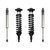 2004-2008 FORD F150 4WD 0-2.63" LIFT STAGE 1 SUSPENSION SYSTEM