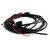 Baja Designs OnX6/S8/XL 3-Pin Hi-Beam 2-Light Max (150 Watts) Wiring Harness 