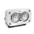 Baja Designs S2 Pro White LED Light Pod (Wide Cornering; Clear) 