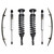 2007-2021 TOYOTA TUNDRA 1-3" LIFT STAGE 2 SUSPENSION SYSTEM