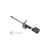  Bilstein B4 2000 Mercedes-Benz A160 Classic Front Suspension Strut Assembly 