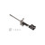  Bilstein B4 2000 Mercedes-Benz A160 Classic Front Suspension Strut Assembly 