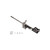  Bilstein B4 2000 Mercedes-Benz A160 Classic Front Suspension Strut Assembly 